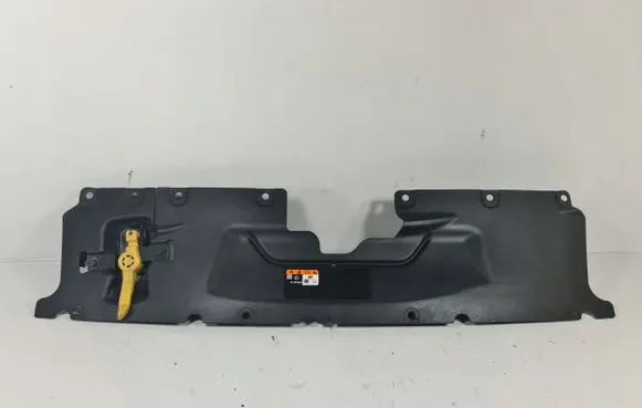 Ford S-MAX Front piece kit 