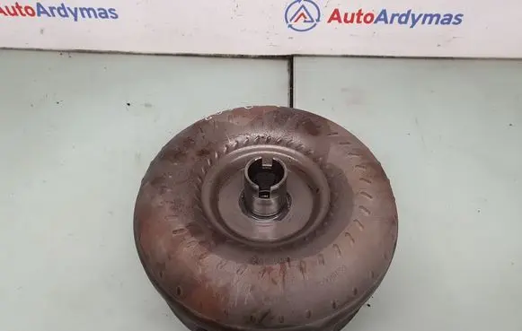BMW 5 E60 E61 Torque converter 7557757 24407557757