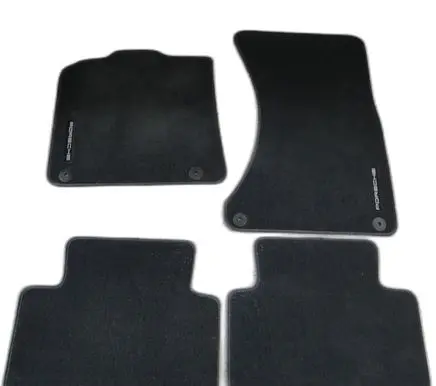 Porsche Macan (95B) Interior carpet