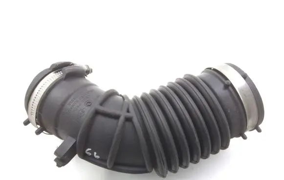 Renault Clio IV Intercooler hose/pipe 165758885R