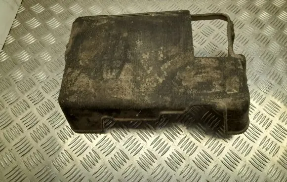 Jaguar I-Pace Exhaust heat shield J9D34A522AB