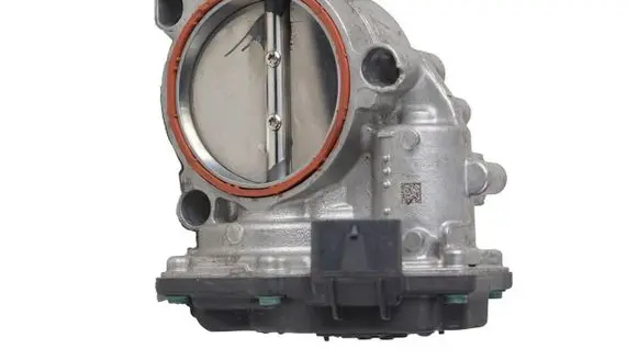 BMW 2 F22 F23 Throttle valve 8667415