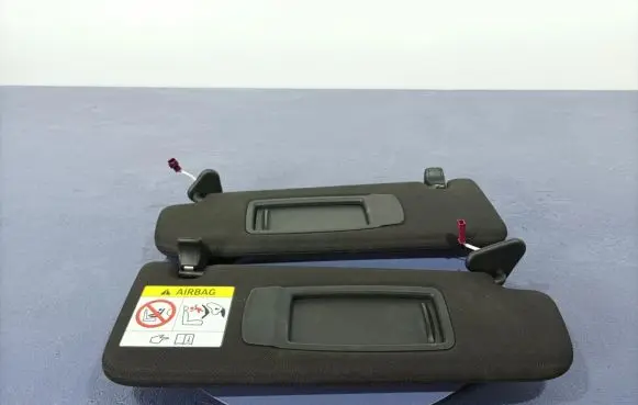 BMW 7 G11 G12 Sun visor