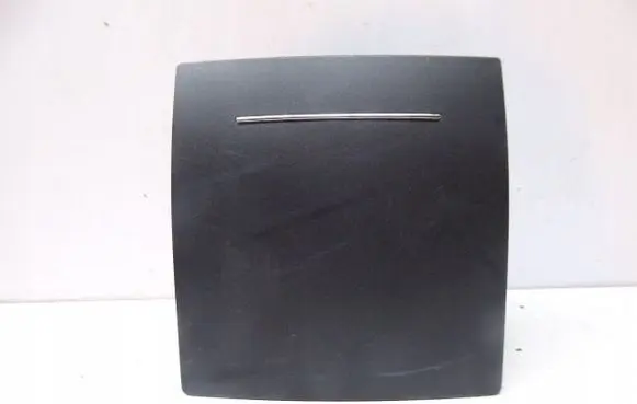 Skoda Octavia Mk2 (1Z) Ashtray (front) 1Z0863284