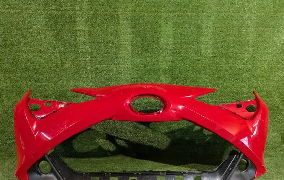 Toyota Aygo AB40 Front bumper 521190H180