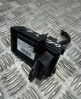 Ford Galaxy Other control units/modules H1GT14F642AA F00HJ01559 7807139723