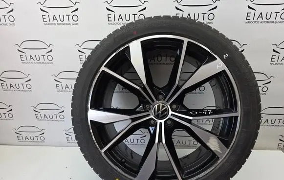 R20 alloy rim