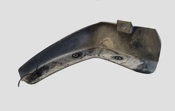 Opel Antara Front mudguard 96804107