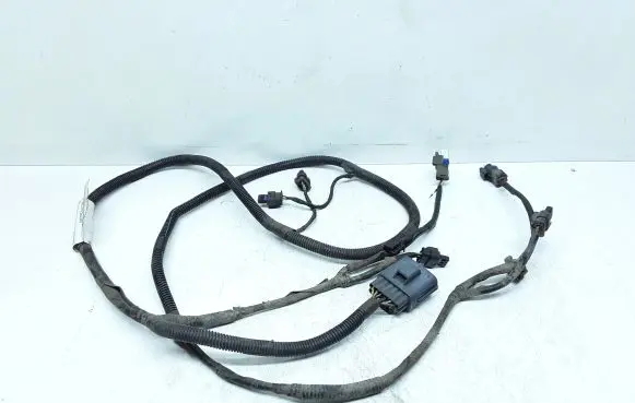Volvo XC60 Parking sensor (PDC) wiring loom 31254059