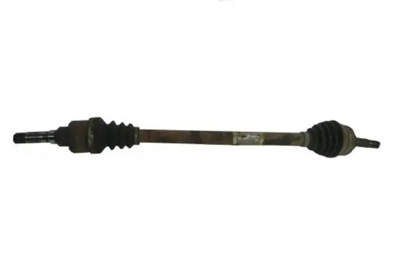 Citroen C3 Front driveshaft 9650624180