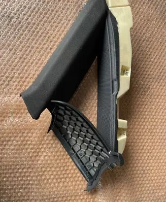 Audi Q5 SQ5 (C) pillar trim 8K5867288A 9220600