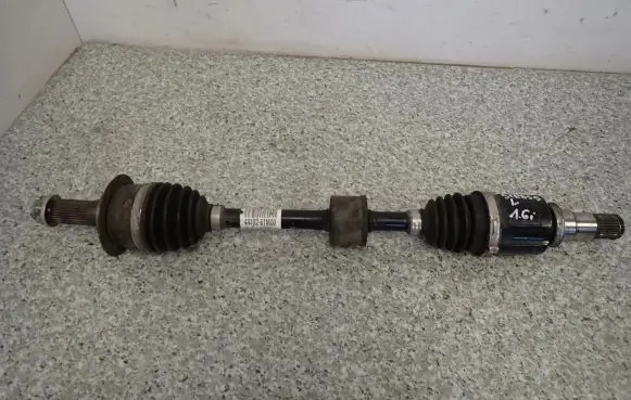 Suzuki SX4 S-Cross Front driveshaft 44102-61M00