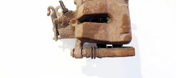 Renault Megane III Rear brake caliper