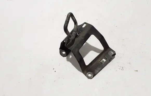 Volvo XC90 Engine bonnet (hood) release handle 31352886
