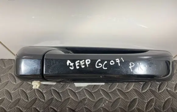 Jeep Grand Cherokee (WK) Front door exterior handle 5HS56TRMA