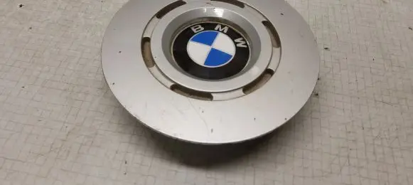BMW 5 E39 Original wheel cap 36131181897