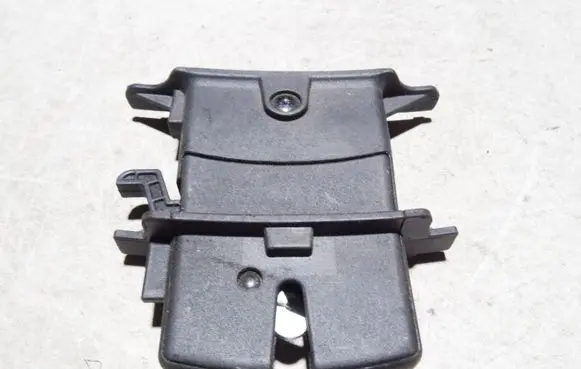 Audi A4 S4 B6 8E 8H Other interior part