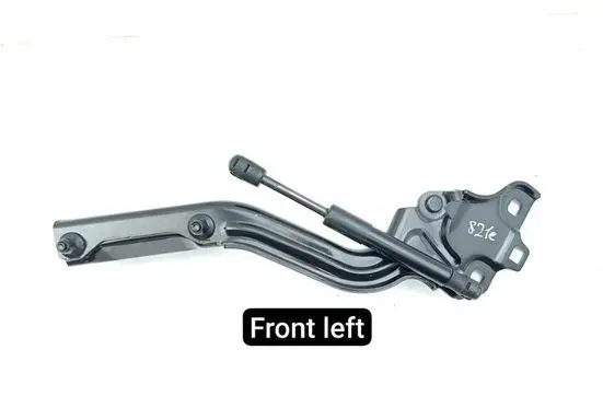 Chevrolet Corvette C8 Tailgate/trunk/boot tension spring 84803942