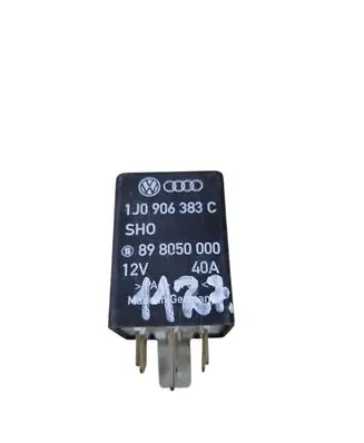 Volkswagen Golf IV Other relay 1J0906383C