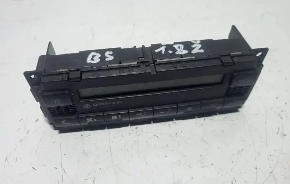 Volkswagen PASSAT B5 Climate control unit