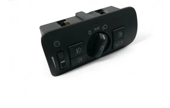 Light switch