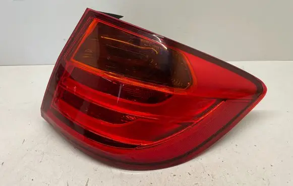 BMW 3 F30 F35 F31 Rear/tail lights 7313048