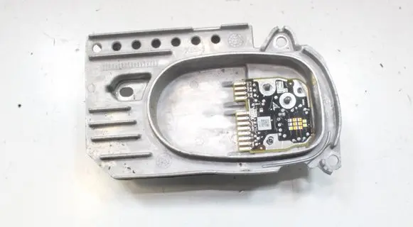 BMW iX3 G08 LED ballast control module 6002TZ0394