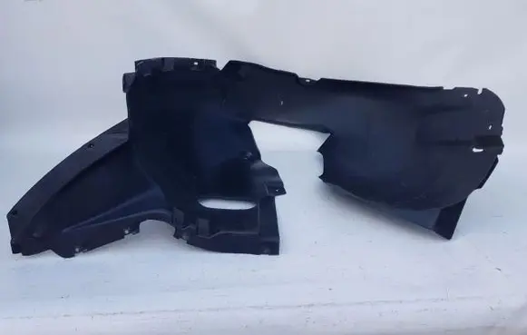 Seat Altea XL Front arch 5P0809957