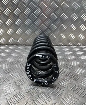 BMW 3 F30 F35 F31 Rear coil spring