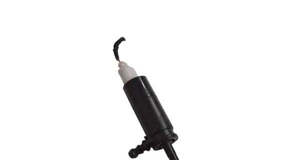 Mercedes-Benz SL R230 Headlight washer pump 