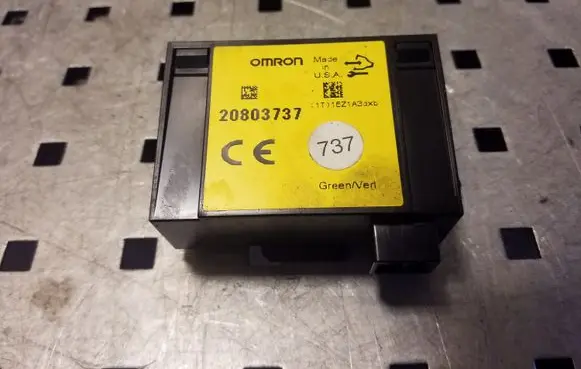 Opel Antara Keyless (KESSY) go control unit/module 20803737