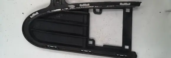 Ford Galaxy Front bumper lower grill 7m0853683d