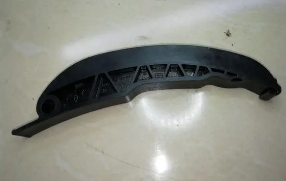 BMW 5 E60 E61 Slide rail for timing chain 11312249626