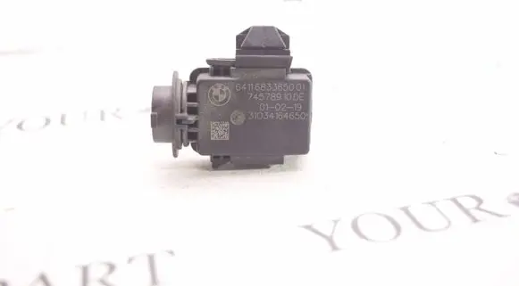 BMW X1 F48 F49 AUC sensor 6833650