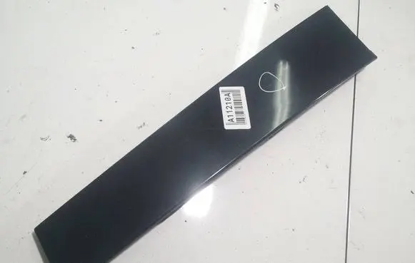 Skoda Superb B6 (3T) Other rear door trim element 3T5839902
