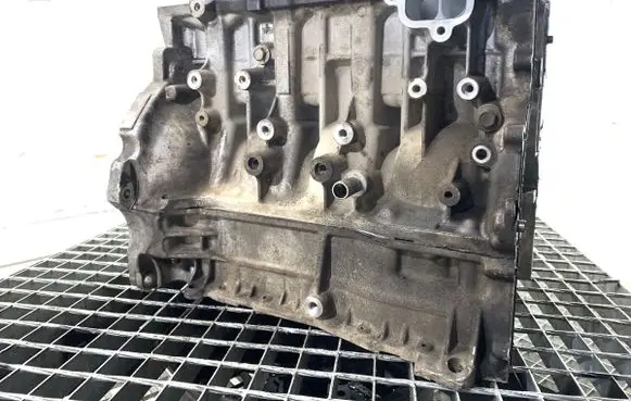 Mitsubishi ASX Engine block 4N13
