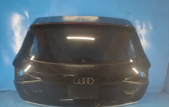 Audi Q5 SQ5 Tailgate/trunk/boot lid 8R0827023C