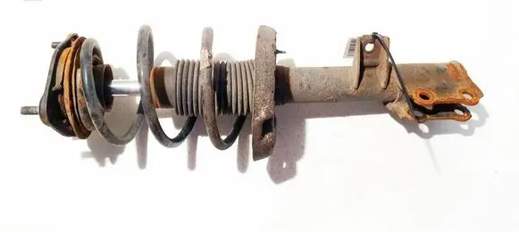 KIA Ceed Front shock absorber/damper