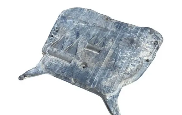 Volvo S80 Engine splash shield/under tray 8634459