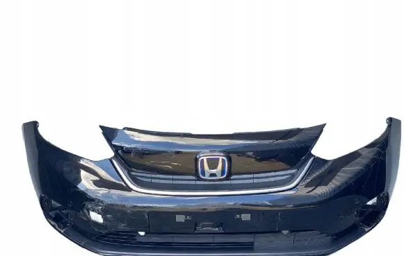 Honda Jazz IV GR Front bumper 71101TZBZZ00