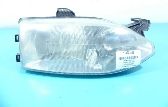 Fiat Palio Headlight/headlamp 38540999 IMPRK1322416