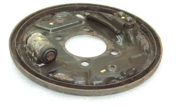 Suzuki SX4 Drum brake (rear) 5310179J00