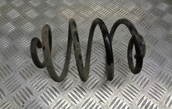 Opel Corsa C Rear coil spring
