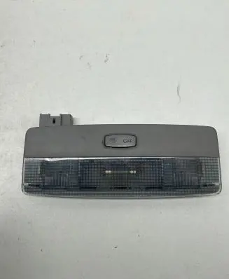 Nissan Primera Rear seat light 1636