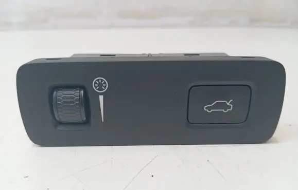 Volvo XC60 Tailgate opening switch P31443873