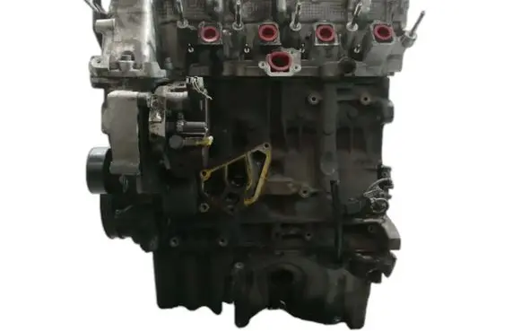 BMW 1 E81 E87 Engine 204D4