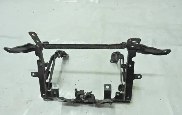 Nissan Leaf I (ZE0) Hood Support Bracket (s) 