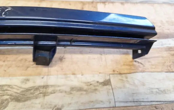 Opel Zafira A Under headlight/headlamp trim 90580652 12543 0407838