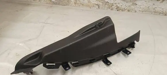 BMW 1 F40 Other trunk/boot trim element 7448228 2576KHB 5146