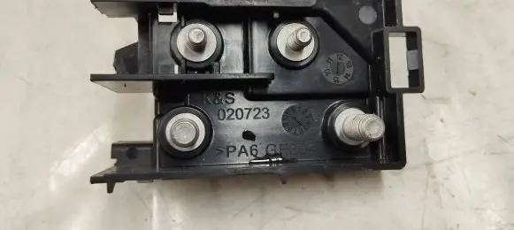 Bentley Flying Spur Negative earth cable (battery) 426284 020723